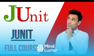 JUnit Tutorial in One Video