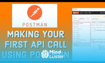 Making Your First API Call Using Postman How to Create first API Request in Postman