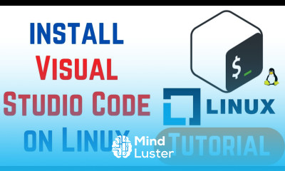 How to Install Visual Studio Code on Linux Shell Scripting Tutorial for Beginners