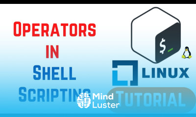 Basic Operators in Shell Scripting Shell Scripting Tutorial for Beginners