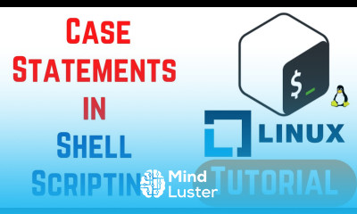 How to Use Case Statements in Bash Scripts Shell Scripting Tutorial for Beginners