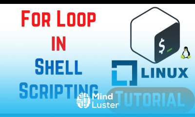 Bash For Loop Examples Shell Scripting Tutorial for Beginners