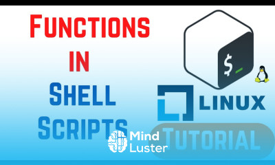 How To Use Functions Within A Shell Scripts In Linux