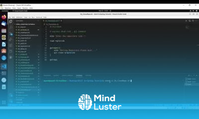 How to Cloning GitHub repo using using Shell Scripts in Linux