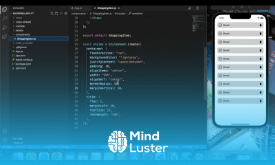 Create React Native Firebase CRUD App with Firestore 2