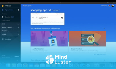 Create React Native Firebase CRUD App with Firestore 4