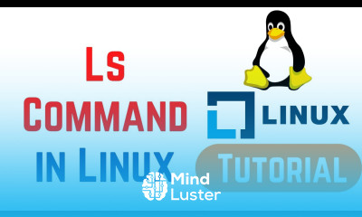 Linux Command Line Basics Tutorials Ls Command in Linux
