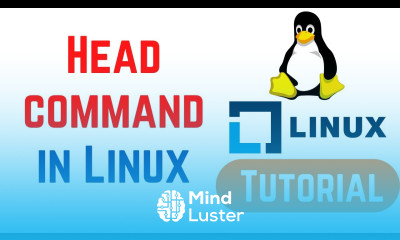 Linux Command Line Basics Tutorials Head command in Linux with examples