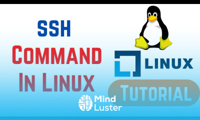 ssh command in Linux with Examples
