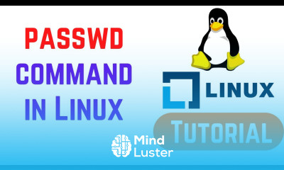 passwd command in Linux with examples How to Use Linux passwd Command