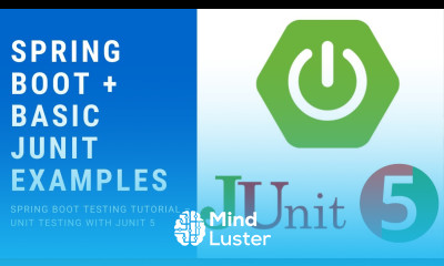 Spring Boot Testing with JUnit 2 Basic JUnit Examples