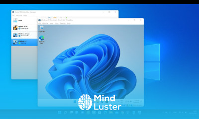 How to Install Windows 11 on VirtualBox