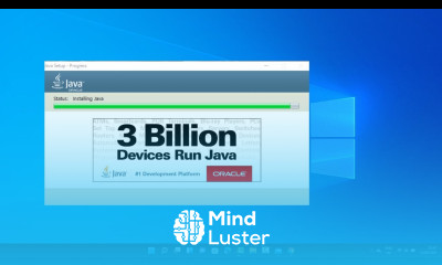 How to Install Java JDK on Windows 11 with JAVA HOME