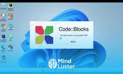How to Install CodeBlocks IDE on Windows 11 with Compilers GCC G