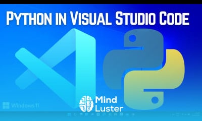 How to Set Up Python in Visual Studio Code on Windows 11 VSCode Python Development Basics