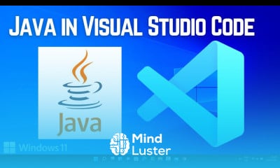 How to Set Up Java Development in Visual Studio Code on Windows 11 VSCode Java Development Basics
