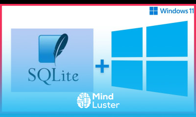 How to Install SQLite On Windows 11