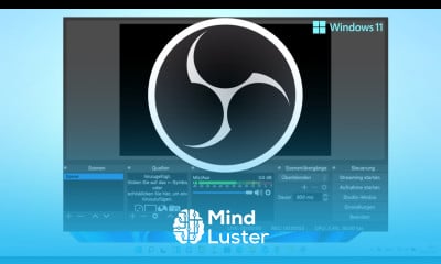 How to install OBS Studio on Windows 11 Quick Start Screen Recording With OBS Studio