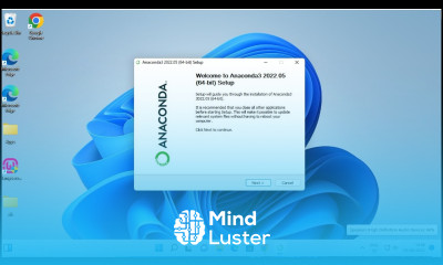 Install Anaconda Python Jupyter Notebook And Spyder on Windows 11