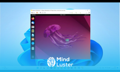 How to Install Ubuntu 22 04 LTS on VMware Workstation Player On Windows 11