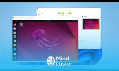 How to Install Ubuntu 22 04 LTS on VirtualBox in Windows 11
