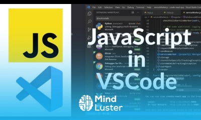 How to Run JavaScript in Visual Studio Code on Windows 11 Windows 10 JavaScript in VSCode