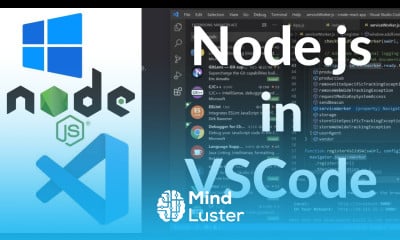 How to Run Node js in Visual Studio Code Node js in VSCode
