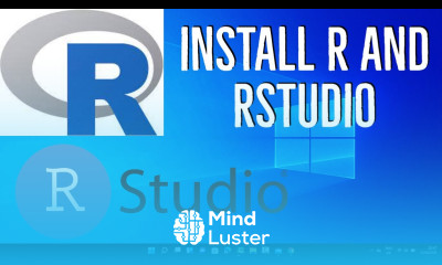 How to Install R and RStudio on Windows 11