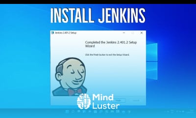 How To Install Jenkins on Windows 11