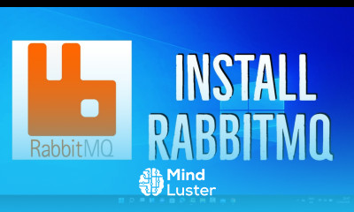 Learn How To Install and Start Using RabbitMQ on Windows 11 - Mind Luster