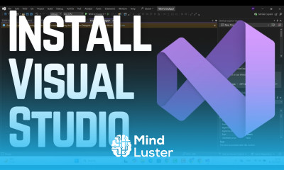 Learn How to Install Visual Studio On Windows 11 2025 Updated - Mind Luster