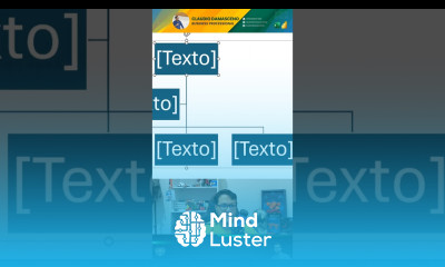 Organograma no Word claudiodamasceno