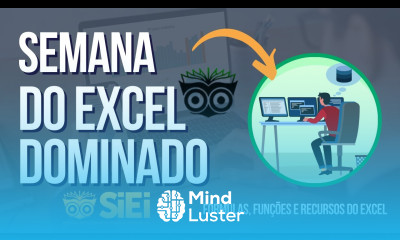 Fórmulas Funções e Recursos do Excel