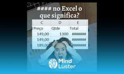 shorts de Excel excel error