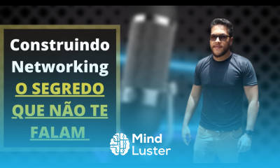 Construindo Networking Parte 2