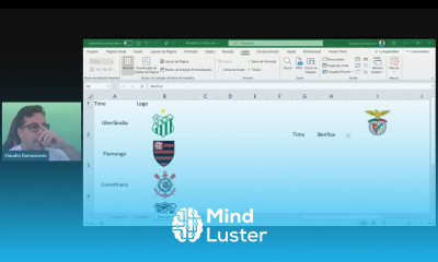 Curso de Excel Ao VIVO aula 9