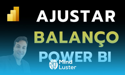 Power BI Configurando Contas do Balanço Patrimonial de Forma Fácil e Rápida