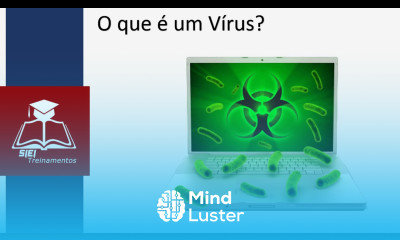 Informática para Concursos Conceito e Questões de Vírus