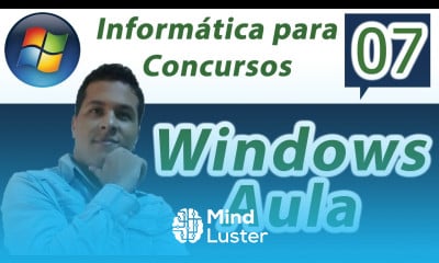 Informática para Concursos 7 Memória RAM