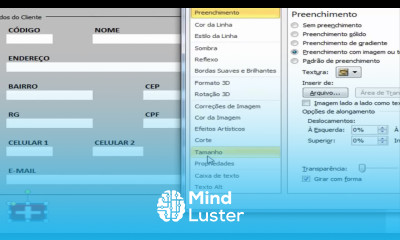 EXCELPRO 2014 CADASTRO DE CLIENTES COM BUSCA AVANÇADA E GRID