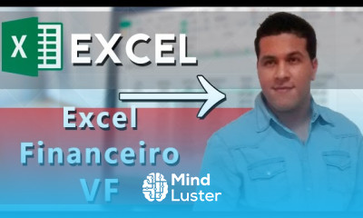 EXCEL FINANCEIRO → Criação de Tabelas de Investimentos com a função VF