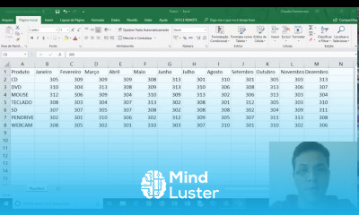 Excel Atalhos e Produtividade 5