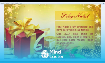 08 PowerPoint 2016 Inserir Figuras