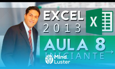 8 Excel Básico Para Iniciantes FUNÇÃO SOMA