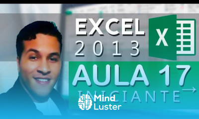 17 Excel Básico Para Iniciantes Indice e Corresp