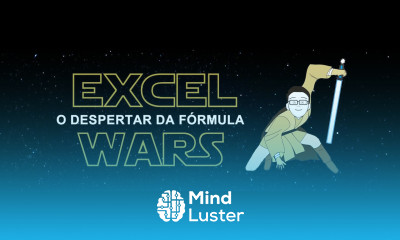 Excel Wars O Despertar da fórmula Planilhas Avançadas