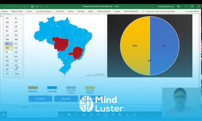 Tratando dados no Excel para Gráficos e Dashboards