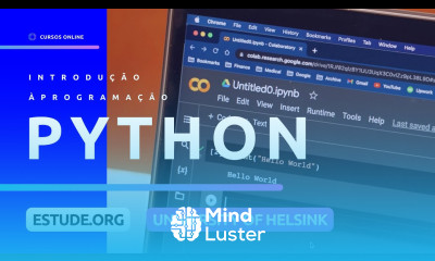 Programação com Python Aula 5