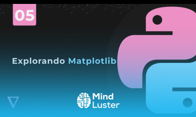 Aula 05 Explorando Matplotlib