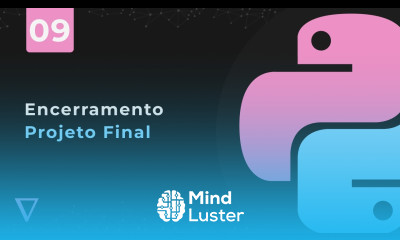 Aula 9 Projeto Final